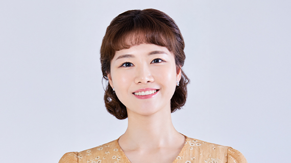 방송·성우연기계열 성우 박하진 교수진 임용