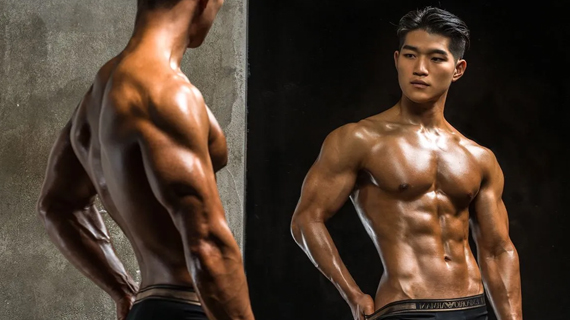 스포츠건강관리계열 전마루치, 에이블짐 매니저 취업