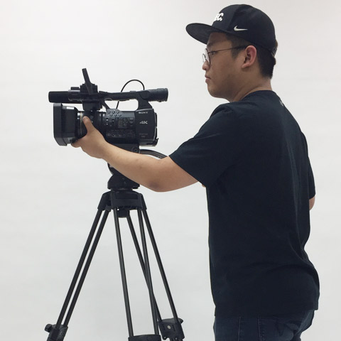 4K 카메라<br />SONY PXW-Z100 01