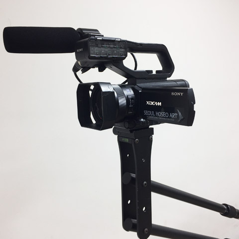 SONY PXW-X70