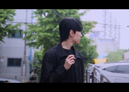 [단편영화]<br/>굉음