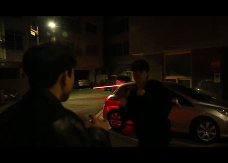 [단편영화]<br/>굴레