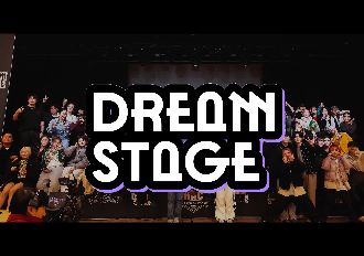 2024 DREAM STAGE sketch