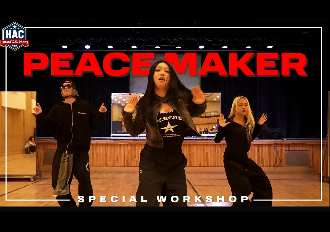 [2025] PEACE MAKER WORKSHOP