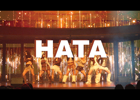 2026 입학식 쇼케이스 - HATA